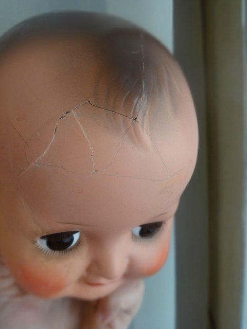 Кукла с мишкой играла — Антикварные куклы Jules Steiner (Штайнер): Франция