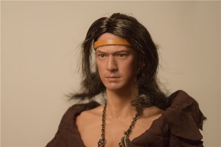 Мой талисман, мою любовь храни. Часть IV (фото 8)