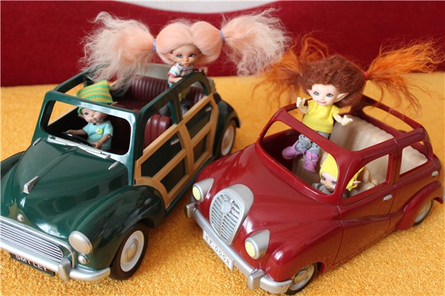 Моя влюблённая братва. Или "LOVE IS..." (фото 8)