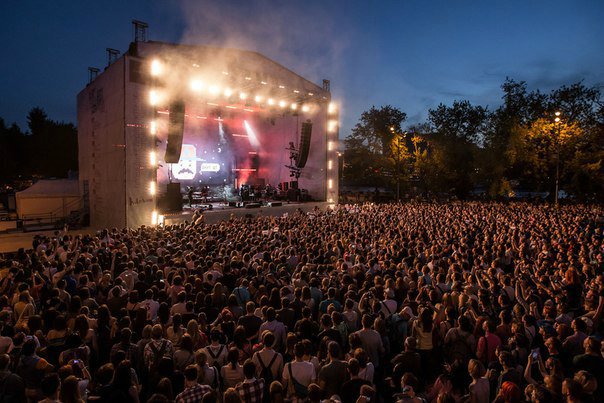 Праздник невыриков или Что вы делаете в выходные