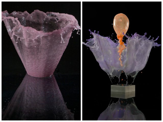 Капелька2 -ВСПЛЕСК- американский фотограф Джек Лонг | Бэйбики Капелька2 -ВСПЛЕСК- американский фотограф Джек Лонг