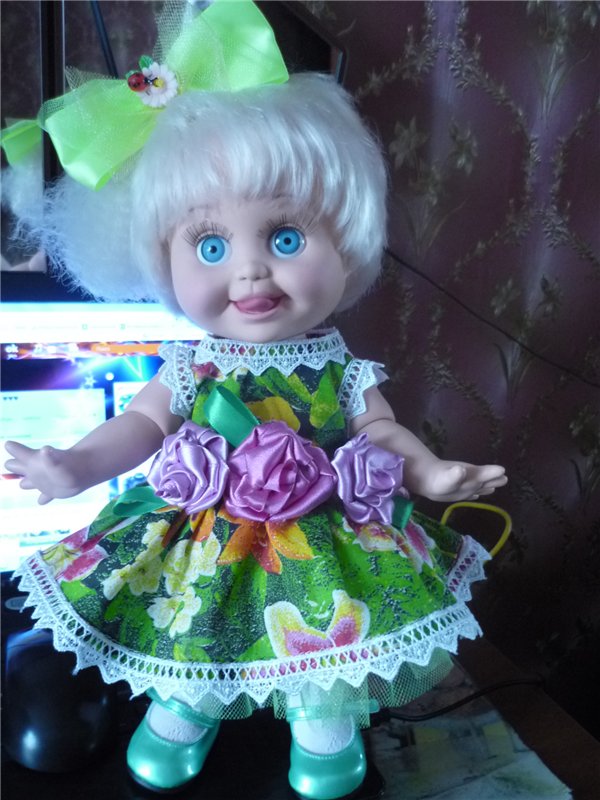 Моё новое увлечение. Фейсинки. Новое пополнение 3 (фото 2)