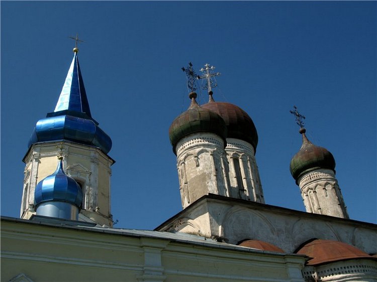 Субботний вояж. Часть первая (фото 2)