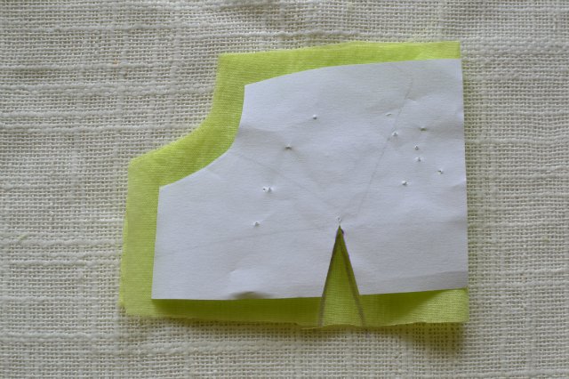 А не пошить ли сарафанчик? МК для начинающих, по пошиву простого, но очень симпатичного сарафана