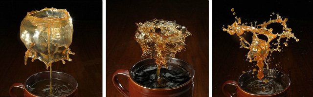 Капелька2 -ВСПЛЕСК- американский фотограф Джек Лонг | Бэйбики Капелька2 -ВСПЛЕСК- американский фотограф Джек Лонг