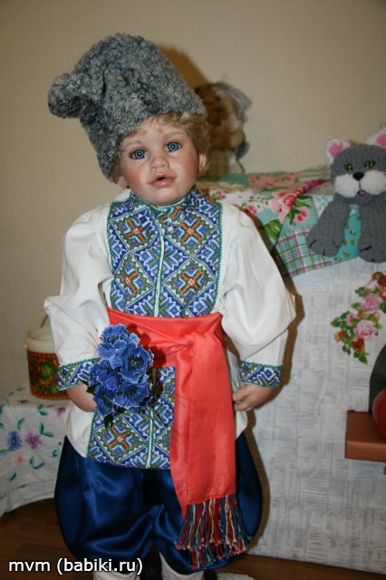 В гостях у сказки. После конкурса. (2 серия)