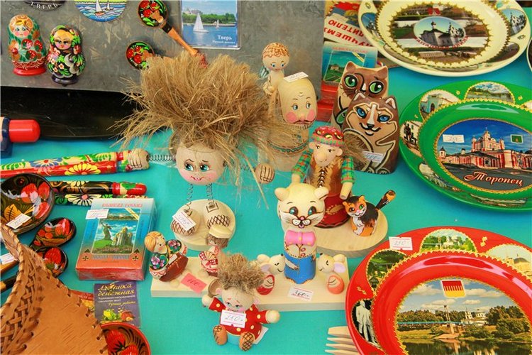 46-ой Пушкинский праздник поэзии в Берново. Часть вторая