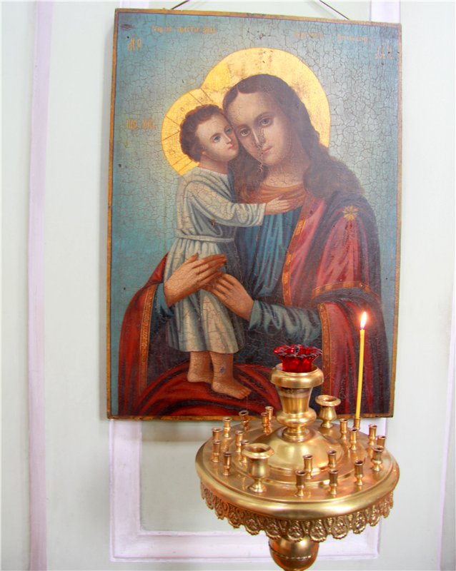 Кашин - город русского сердца. Часть седьмая. Вознесенский кафедральный собор