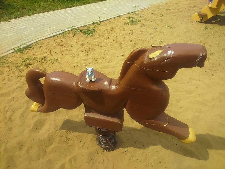 Воткинск — родина гения музыки Петра Ильича Чайковского. Часть 1