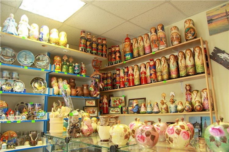 Русская Атлантида, продолжение. Калязин, Тверская область