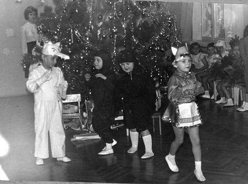 Тишинуша гамимеря или Как вернуть вкус халвы