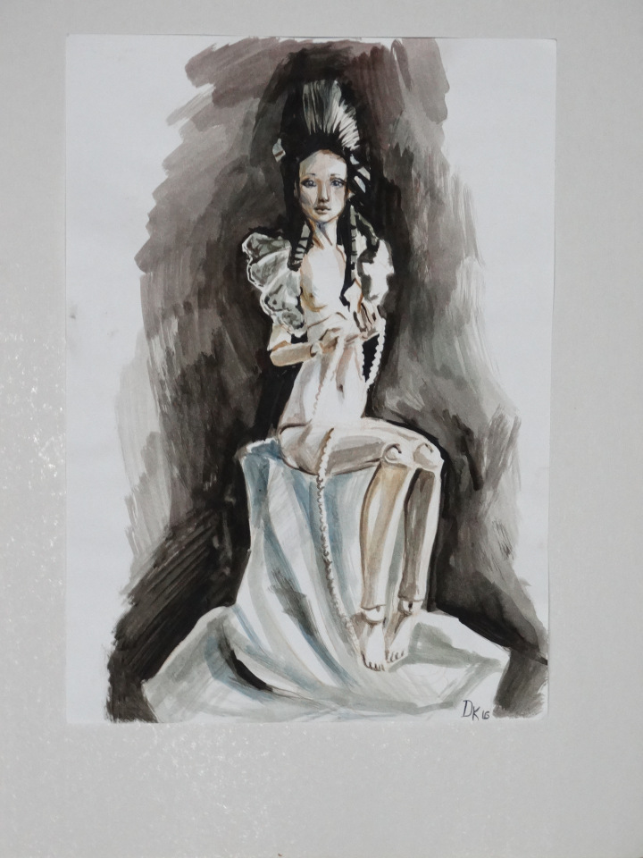 В ожидании Генриетты — Другие хобби и увлечения: сад (фото 2)