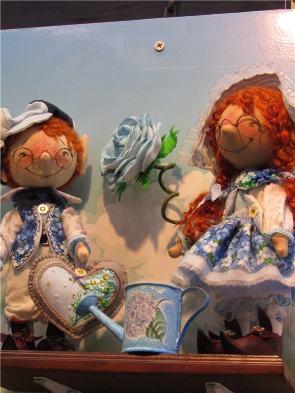 Зелененький он был... По следам выставки кукол на Тишинке 2016. В преддверии выставки «Hello Teddy» 1-4 декабря 2016 | Бэйбики Зелененький он был... По следам выставки кукол на Тишинке 2016. В преддверии выставки «Hello Teddy» 1-4 декабря 2016