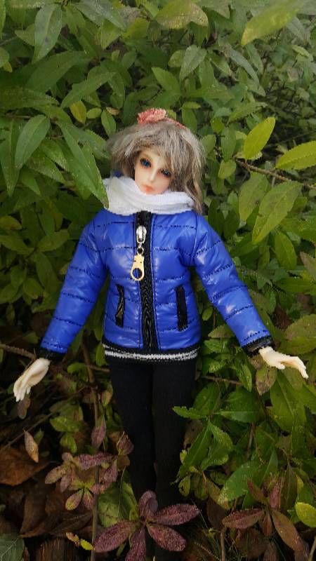 Октябрина. Возвращение — Face