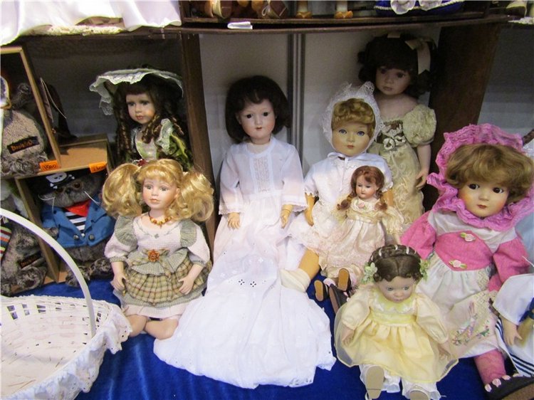 Вспоминая выставку в "Гостином дворе". Декабрь 2016. Винтаж и антиквариат. Фотообзор