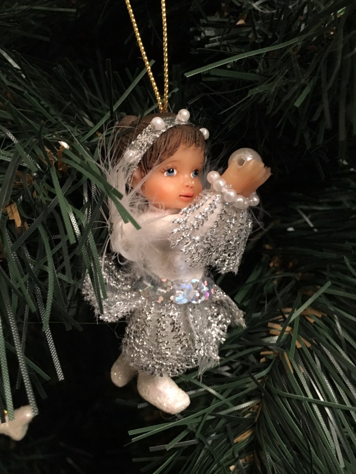 Новогодние красоты — Домашние коллекции кукол: фото собраний