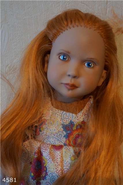 Моя первая Цвергушка — Игровые куклы Zwergnase (Цвергназе) Junior: Джуниор