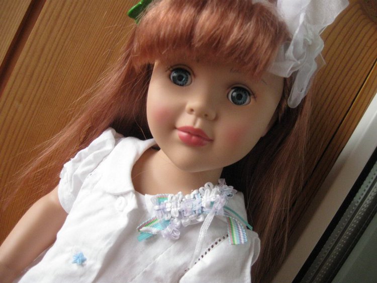 Такие красивые и разные МА