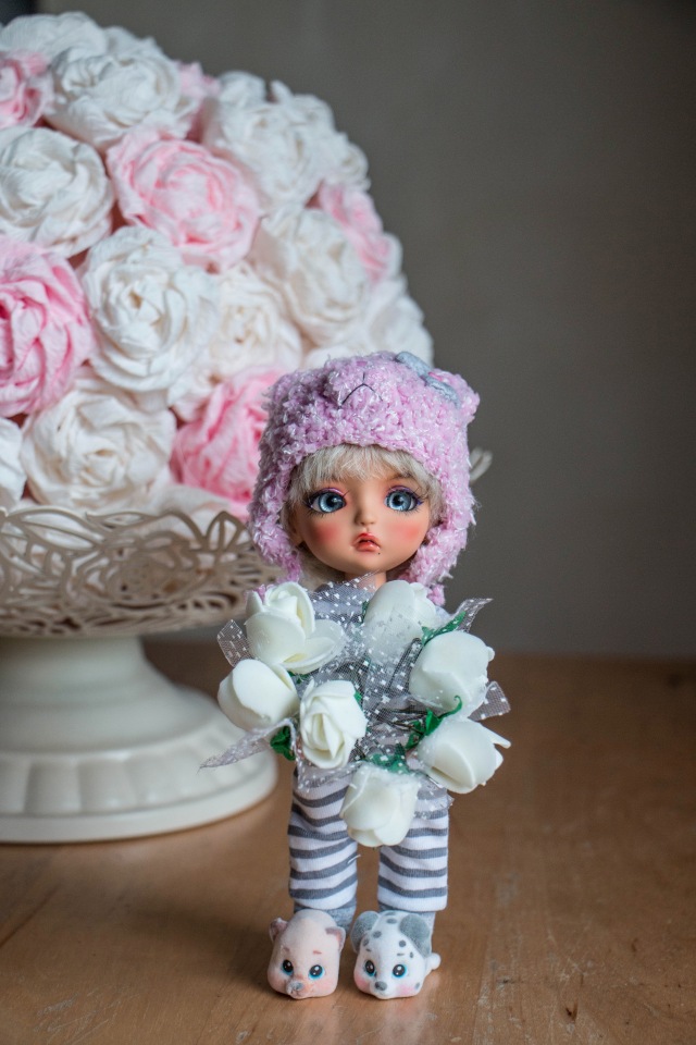 Latiши | Бэйбики Latiши — Куклы Latidoll (Лати): BJD (БЖД)