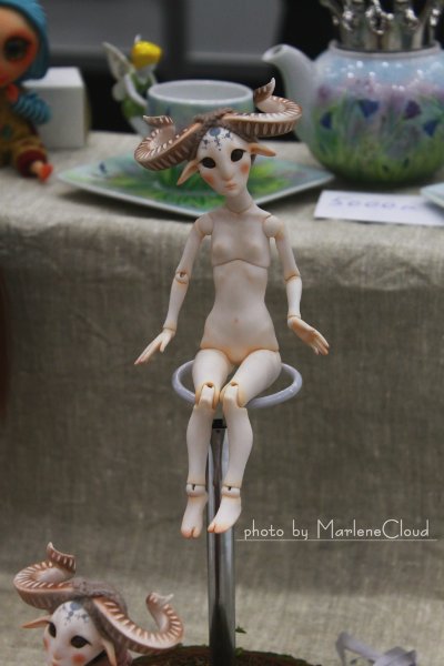 Весенний Бал Кукол 2017. Фотообзор (фото 4)