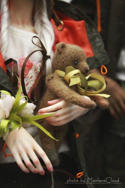 Весенний Бал Кукол 2017. Фотообзор