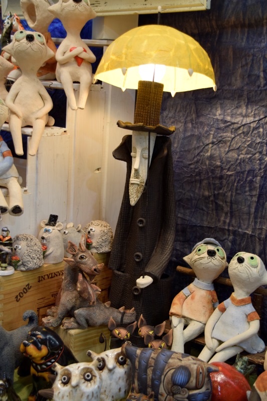 Весенний бал кукол, фотообзор | Бэйбики Весенний бал кукол, фотообзор (фото 6)