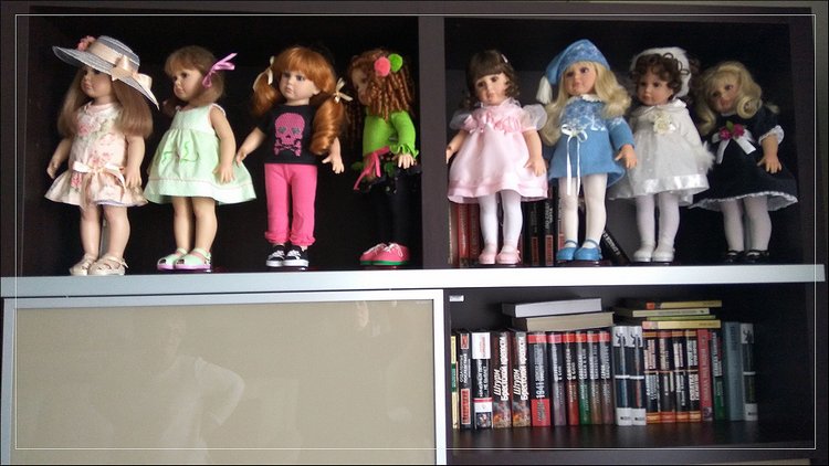 В гостях у сказки…Том 1. Или как я в гости к Ирине Петровне за Чудом ходила (фото 9)