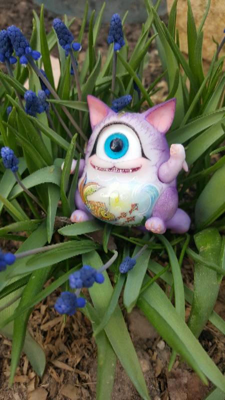 Как правильно радоваться весне (фото 7)