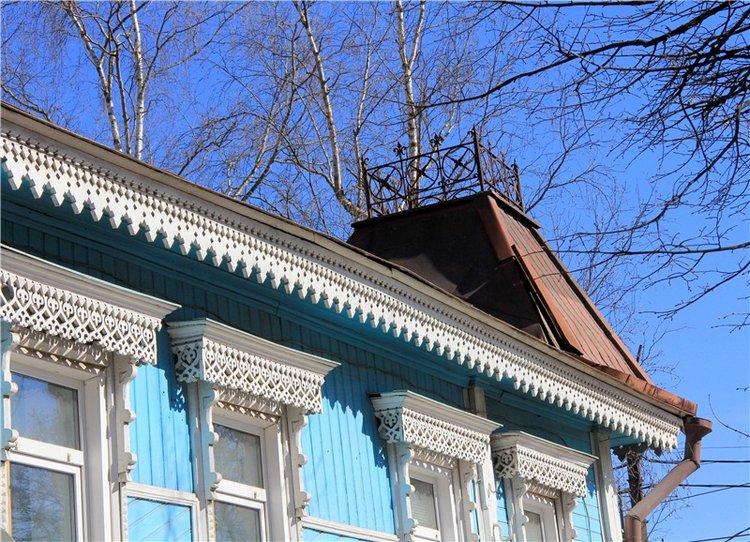 Путешествие в Бежецк, продолжение