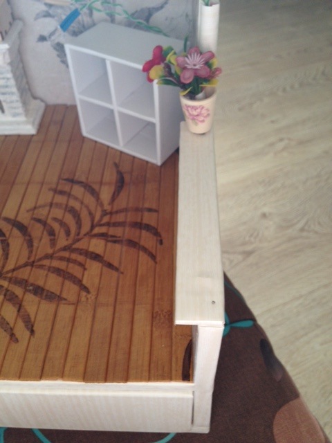 В поисках совершенства... Опять румбокс (фото 3)