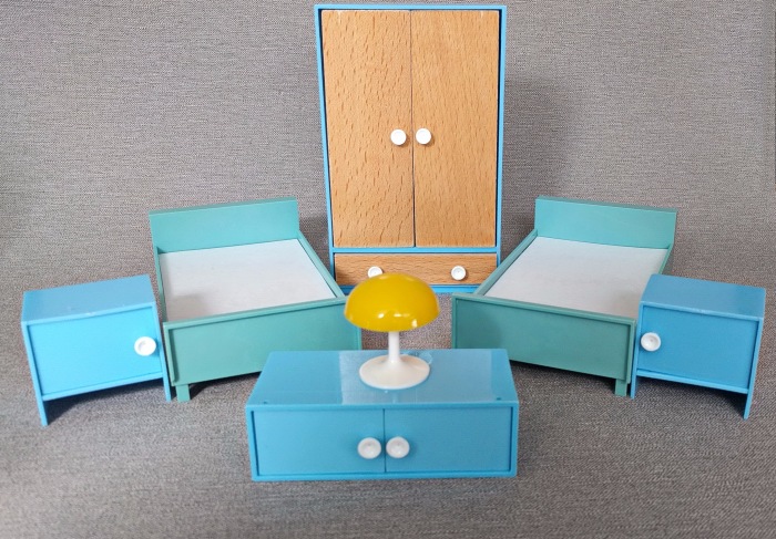 Куклы детства — Коллекции винтажных кукол и игрушек: СССР