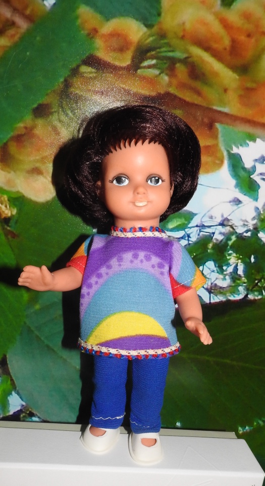 Куклы AH/G, Германия | Бэйбики Куклы AH/G, Германия — Коллекции винтажных кукол и игрушек: СССР (фото 10)