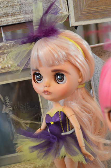 BLYTHECON MOSCOW 2017 — Выставки кукол и мишек Тедди: фоторепортажи