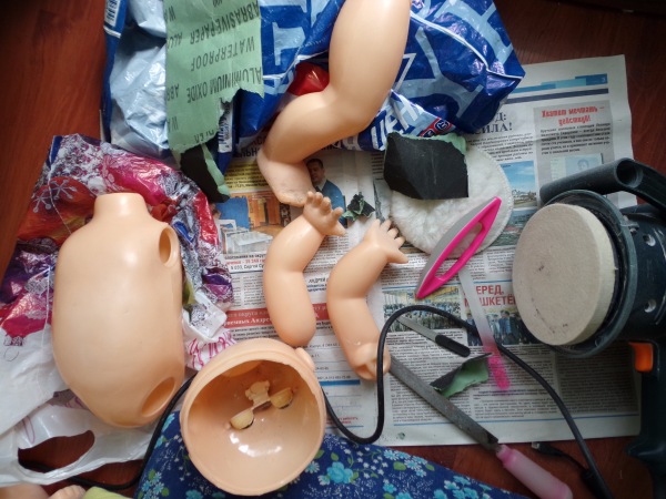 У меня мурашки от моей Наташки (фото 7)