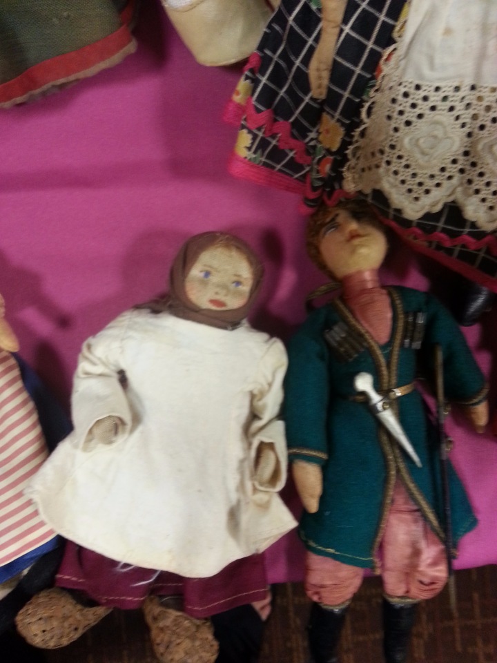 А давайте погуляем по кукольной ярмарке | Бэйбики А давайте погуляем по кукольной ярмарке