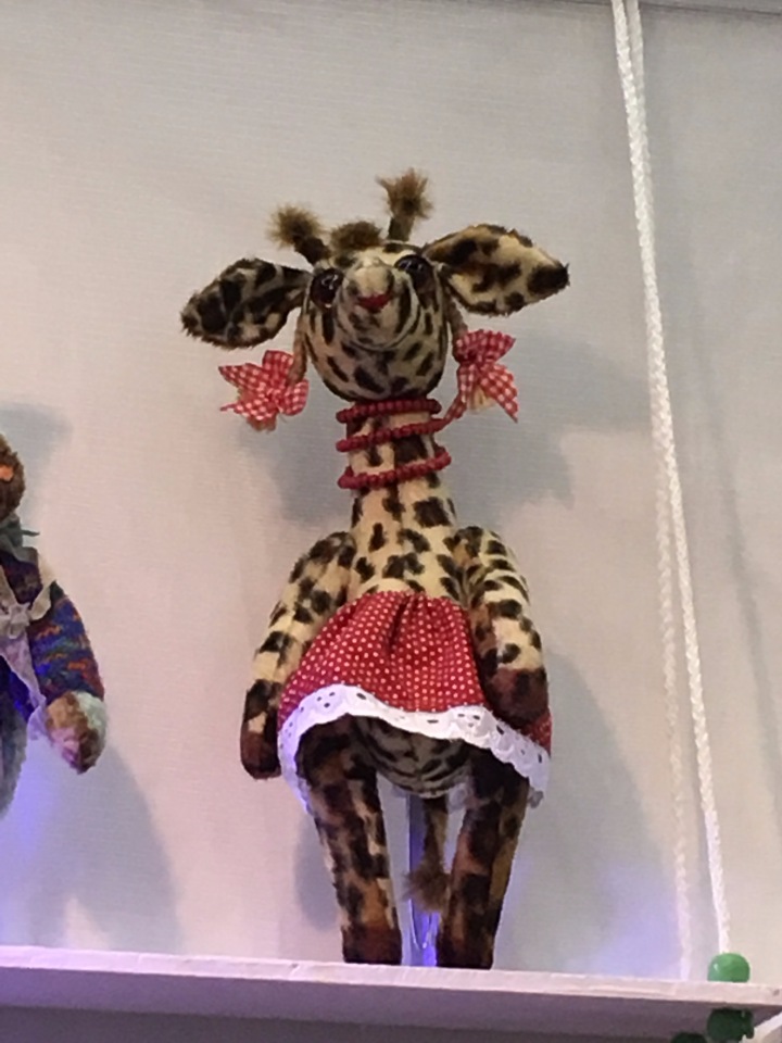 Выставка на Тишинке октябрь 2017 - очень много красоты!!! - часть2