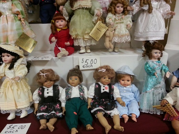 А давайте погуляем по кукольной ярмарке | Бэйбики А давайте погуляем по кукольной ярмарке