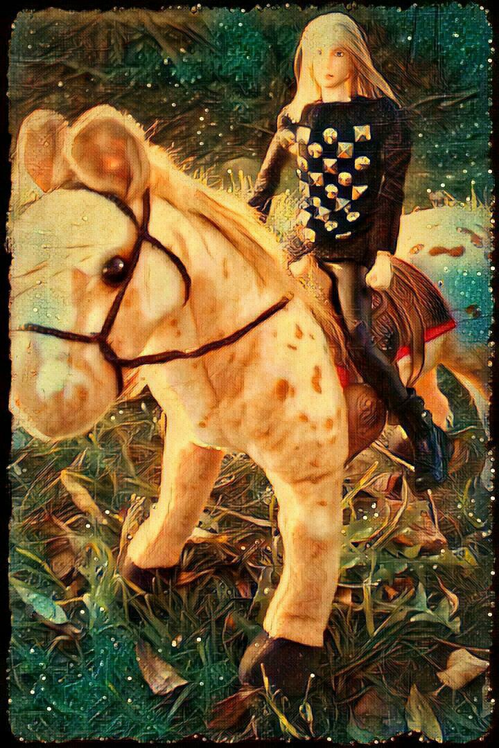 Зимнее солнце. Глава 5. Воспоминания (фото 7)