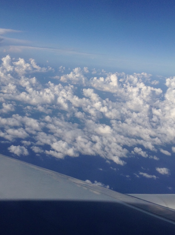 Белое солнце пустыни. Ч.1 Дорога к морю