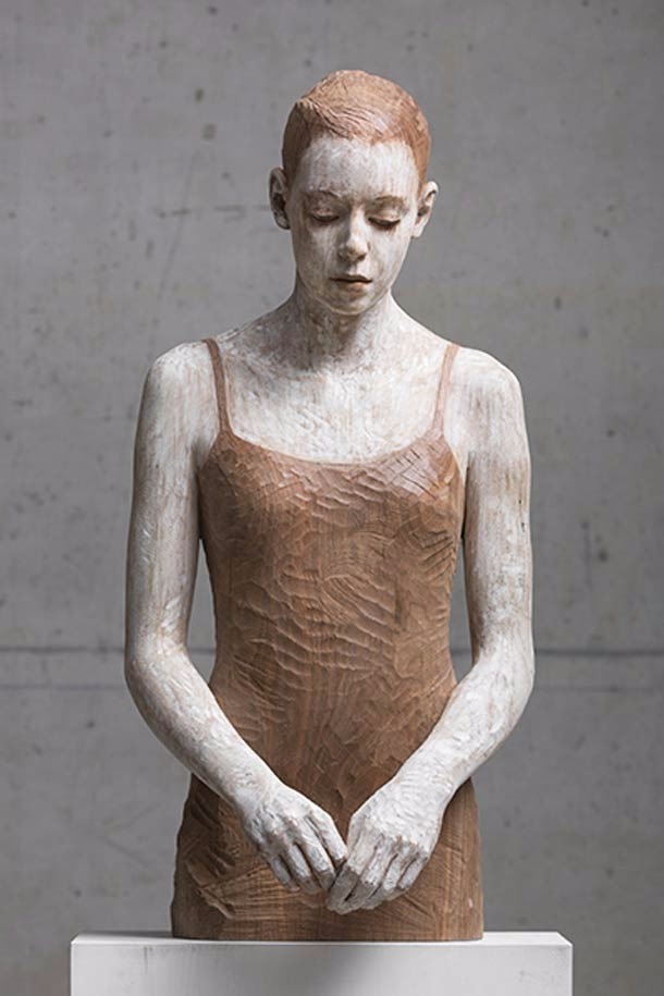 Папа Карло XXI века Бруно Уолпот (Bruno Walpoth)