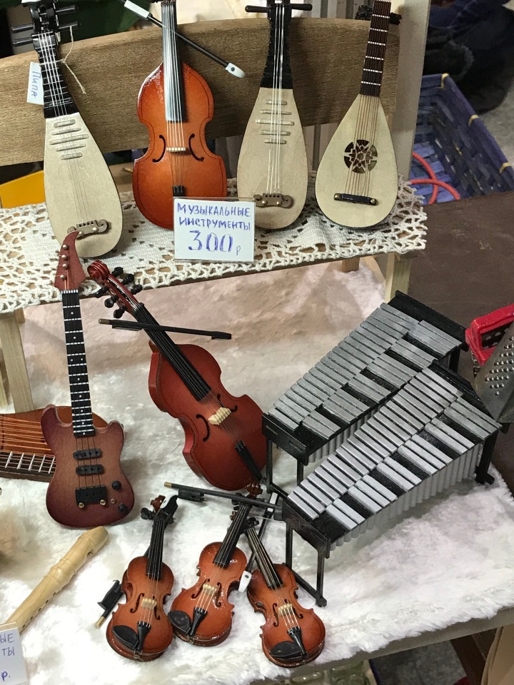 Еще 78 фото с ИК 2017 — Выставки кукол и мишек Тедди: фоторепортажи