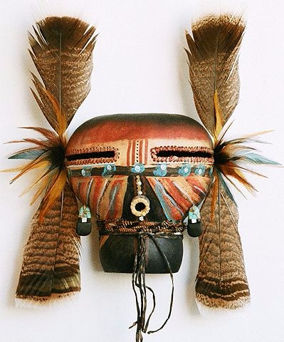 Скульптуры из тыквы — Авторская скульптура и статуэтки: гипс (фото 5)