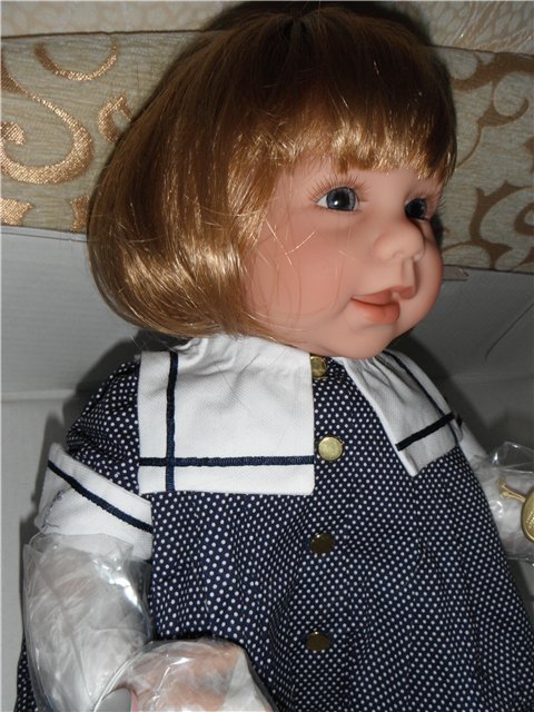 Маленькая леди от Ли Мидлтон (фото 5)