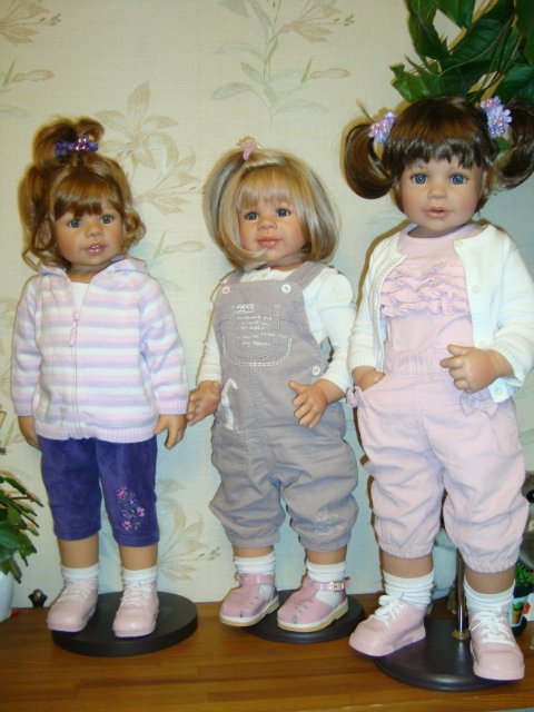 Сборная солянка- наши переодевалки,часть 2-ая (фото 6)