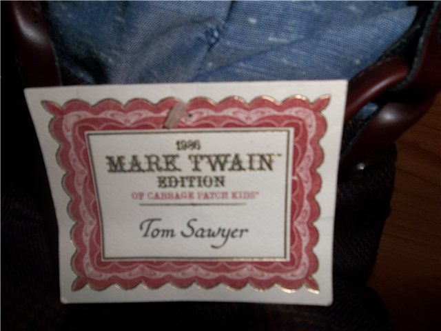 Эксклюзивная капустка из BabyLand (фото 6)