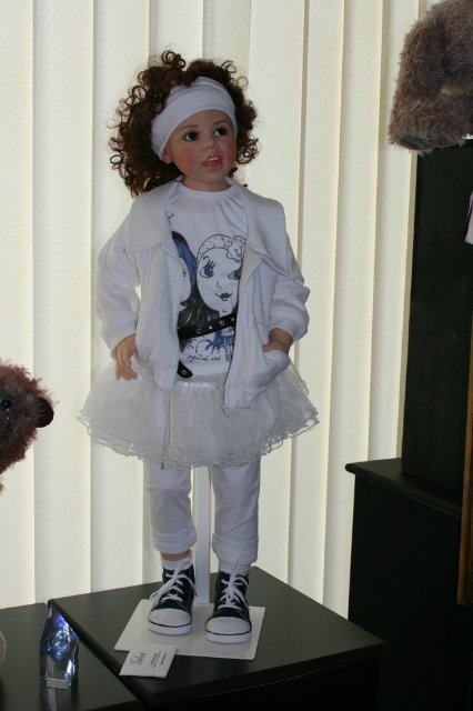 Исполнение мечты или моя экскурсия по музею Хильдегард Гюнцель (Hildegard Guenzel)