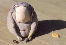 авторские куклы Димы ПЖ