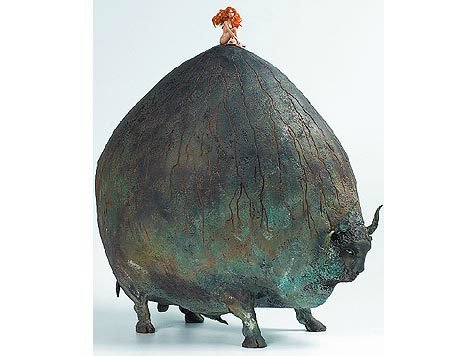 авторские куклы Димы ПЖ