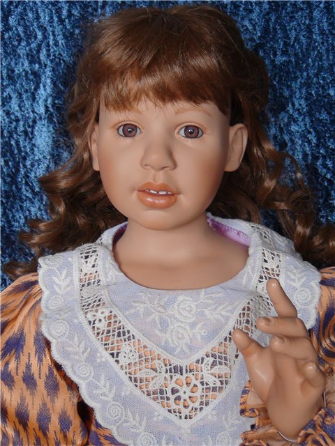 Габриела от Elissa Glassgold