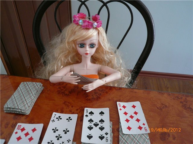 Сосенка Пин. Отпуск — Разные куклы BJD (БЖД): редкие бренды